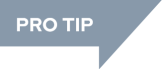pro-tip-label